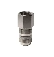 21-12A3 штуцер б/см (м), резьба 1/2" внутренняя Clipper