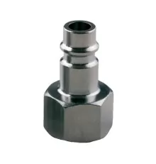 21-3823A Штуцер б/см (п), резьба 3/8" внутренняя Clipper