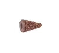 595 0746 Абразив-конус D=20мм, L=38мм, K18 Rema Tip-Top