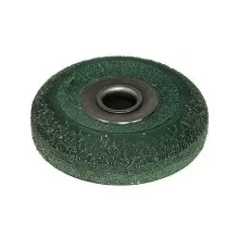 595 4175 Щётка в пластике D=76мм, W=20мм Rema Tip-Top