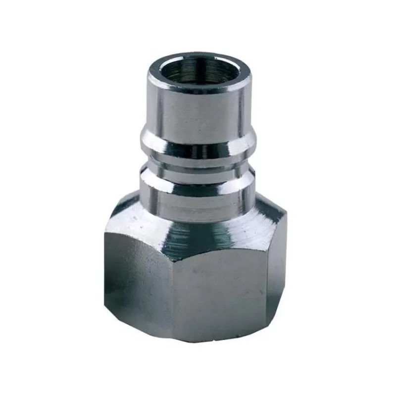 400PF Штуцер грузовой, резьба 1/2",внутренняя Clipper 400PF Штуцер грузовой, резьба 1/2",внутренняя Clipper