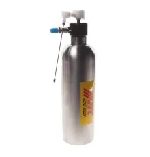 Распылитель с алюминиевым контейнером 90 PSI, 650см3 JTC