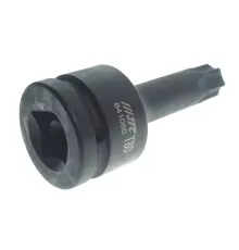 Головка торцевая 3/4" TORX T80 ударная JTC