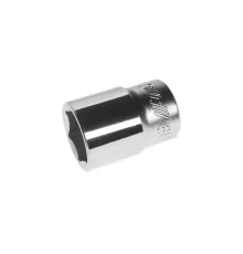 Головка торцевая 1/2" 19мм L=38мм JTC