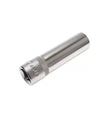 Головка торцевая 1/2" TORX E18 глубокая L=76мм JTC