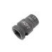 Головка торцевая 1/2" 14мм ударная L=38мм JTC