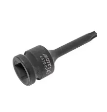 Бита-головка 1/2" TORX T40х78мм ударная JTC