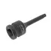 Бита-головка 1/2" TORX T40х78мм ударная JTC