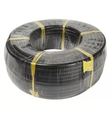 Шланг пневматический d=1/2" резиновый высокого давления 300PSI, 100м JTC