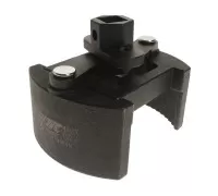 Съемник фильтров масляных 1/2" 22мм (d= 80~110) 2-х позиционный JTC