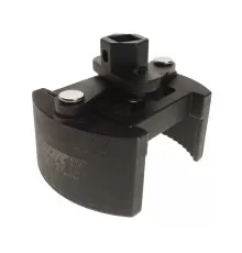 Съемник фильтров масляных 1/2" 22мм (d= 80~110) 2-х позиционный JTC