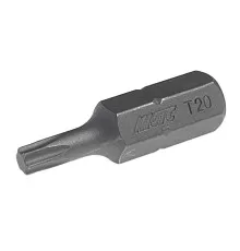 Бита TORX Т20х30мм 5/16" DR JTC
