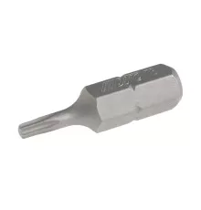 Бита TORX Т8х25мм 1/4" DR JTC