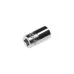 Головка торцевая 1/4" 3/8" L=25мм JTC
