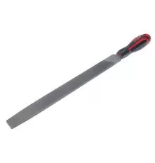 Напильник плоский 300мм №4 60 HRC JTC