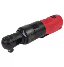Ключ трещотка пневматический 3/8" 47Нм 90PSI 500об/мин. усиленная ударная JTC