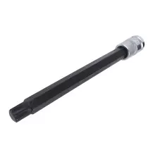 Головка 1/2"хM14 длинная с насадкой L=200мм JTC