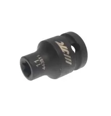 Головка торцевая 1/2" TORX E11 ударная JTC