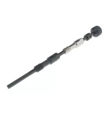 Приспособление для очистки отверстий свечей зажигания (M10х1.0,M10х1.25) JTC