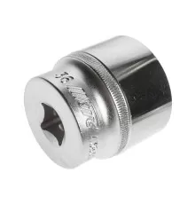 Головка торцевая 1/2" 36мм L=42мм JTC