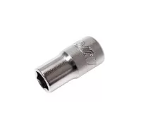 Головка торцевая 1/4" 07мм L=25мм JTC