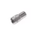 Головка торцевая 1/4" 07мм L=25мм JTC