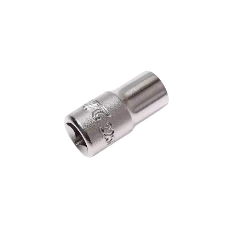 Головка торцевая 1/4" 07мм L=25мм JTC Головка торцевая 1/4" 07мм L=25мм JTC