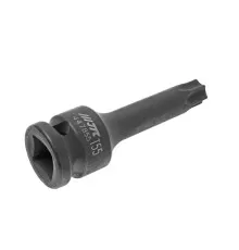 Бита-головка 1/2" TORX T55х78мм ударная JTC