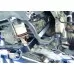 Фиксатор шкива демпфера коленвала 30х75мм (HONDA) JTC