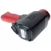 Гайковерт пневматический 1/2'' 1356Нм 7200об/мин. 230л/мин. 90-120PSI ударный усиленный JTC