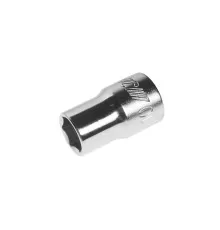 Головка торцевая 3/8" 10мм L=28мм JTC