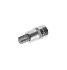Бита-головка 1/2" TORX T60х55мм JTC