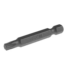 Бита TORX Т27х50мм 1/4" JTC