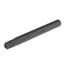 Бита TORX Т45Hх80мм 5/16" DR удлиненная JTC