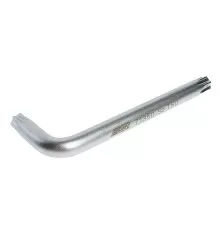 Ключ TORX Г-образный T50 L=95мм JTC