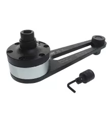 Мультипликатор 1/2"F x 3/4"M для усиления крутящего момента до 1000Нм JTC