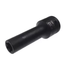 Головка торцевая 3/4" TORX E20 ударная глубокая L=110мм JTC