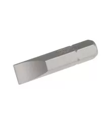 Бита шлицевая SL 1.2х7х30мм 1/4" DR S2 JTC