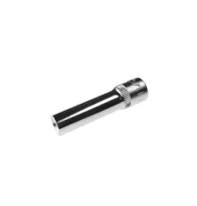 Головка торцевая 3/8" TORX E11х63мм глубокая JTC