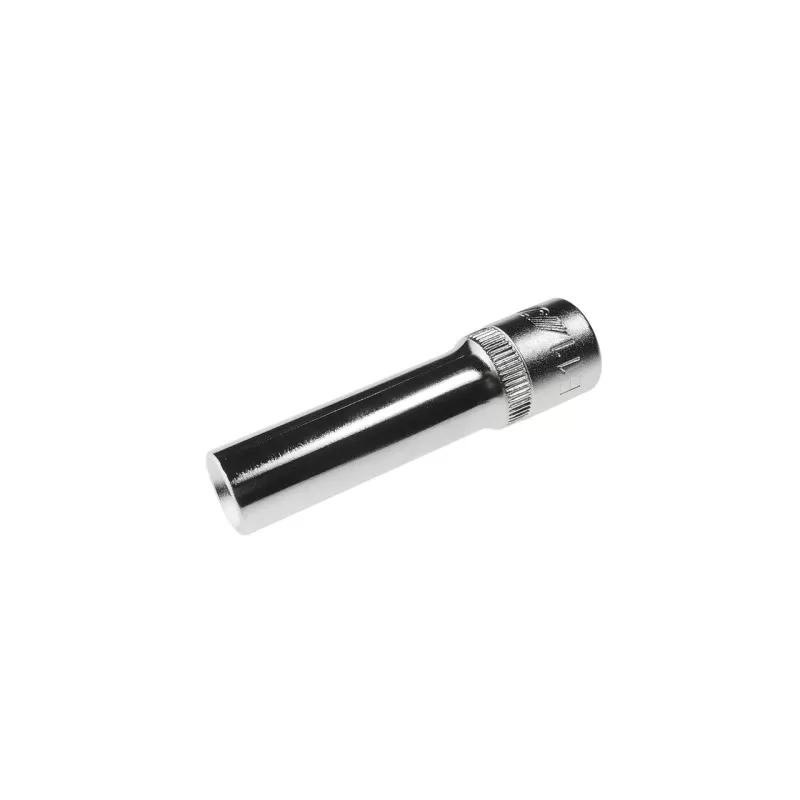 Головка торцевая 3/8" TORX E11х63мм глубокая JTC Головка торцевая 3/8" TORX E11х63мм глубокая JTC