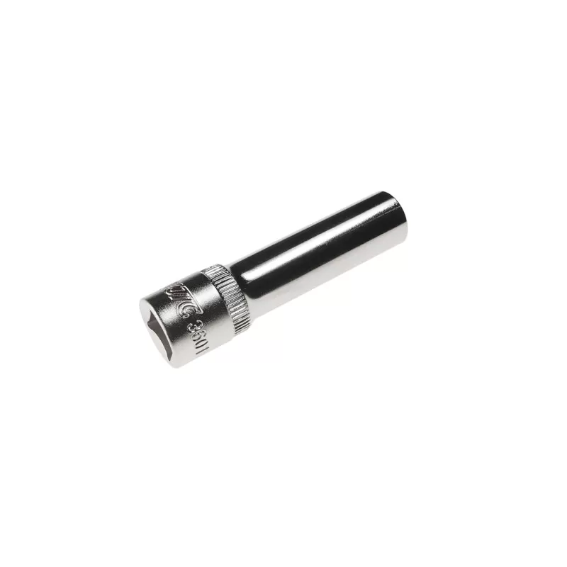 Головка торцевая 3/8" TORX E11х63мм глубокая JTC Головка торцевая 3/8" TORX E11х63мм глубокая JTC