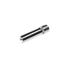 Головка торцевая 3/8" TORX E12х63мм глубокая JTC