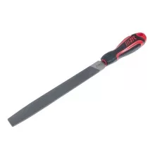 Напильник плоский 200мм №3 60 HRC JTC