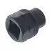 Головка торцевая 1/2" 11мм ударная мини L=28мм JTC