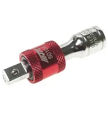 Удлинитель 1/4" L= 50мм с фиксатором JTC