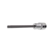 Головка 1/2"хH6 длинная с насадкой L=120мм JTC