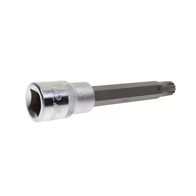Головка 1/2"хM12 длинная с насадкой L=120мм JTC Головка 1/2"хM12 длинная с насадкой L=120мм JTC