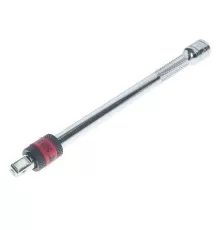 Удлинитель 1/4" 150мм с фиксатором JTC