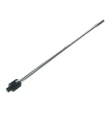 Вороток 1/2" L=760мм с шарниром и рукояткой JTC