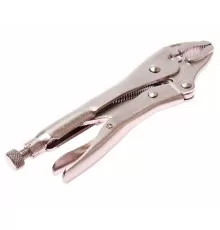 Зажим с фиксатором 7" JTC